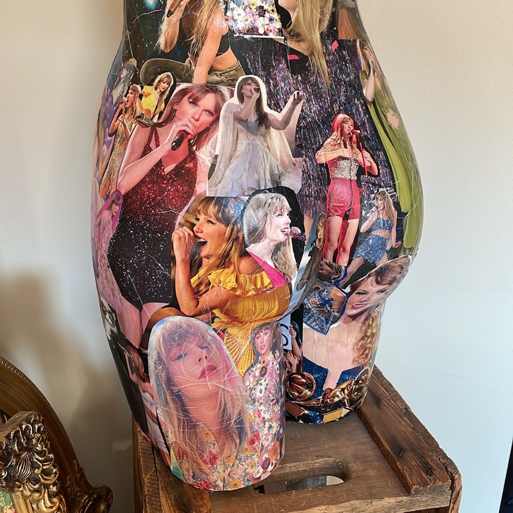 OOAK‎ Taylor Swift Mannequin!!! - Picture 8 of 9